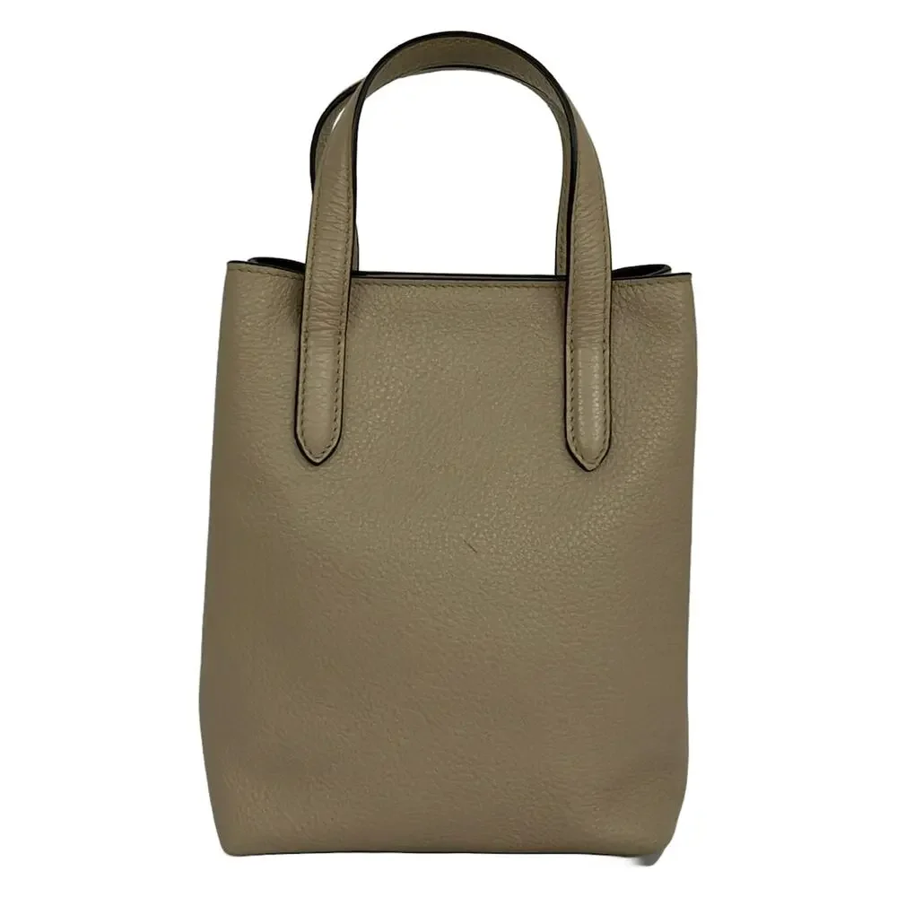 Salvatore Ferragamo Gancini Tote Bag 21 2964 758946